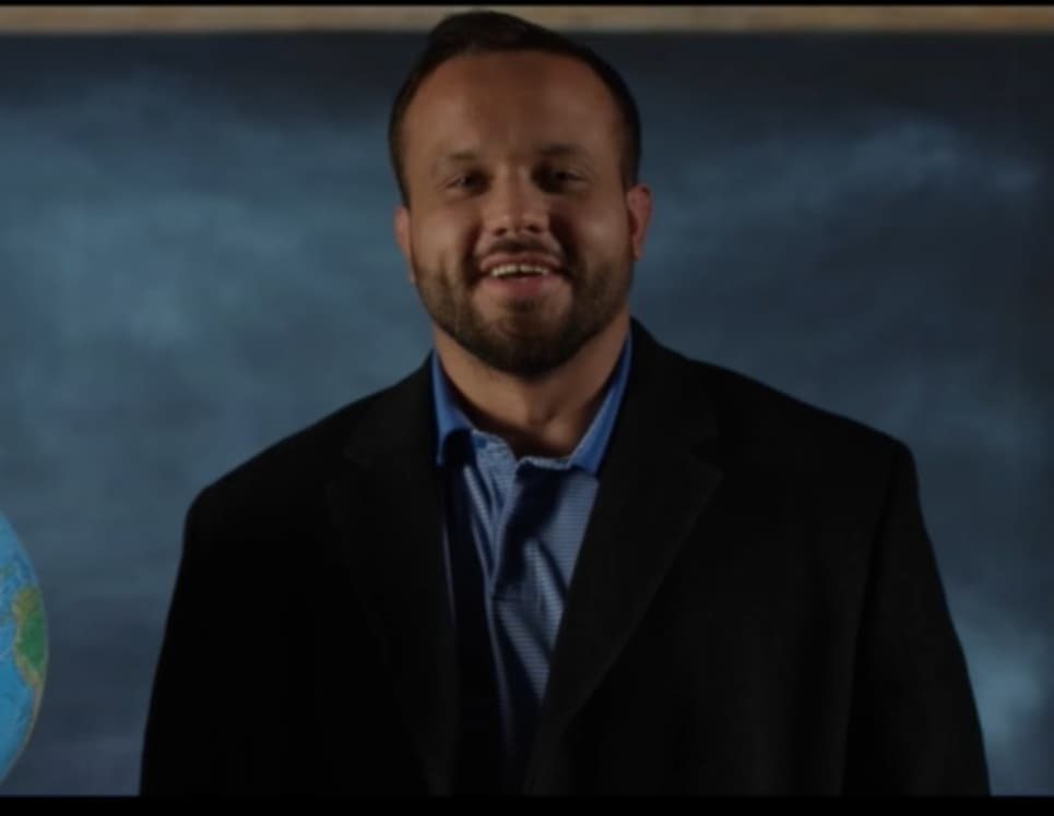 Bryan — Language Monk Founder and Head Coach